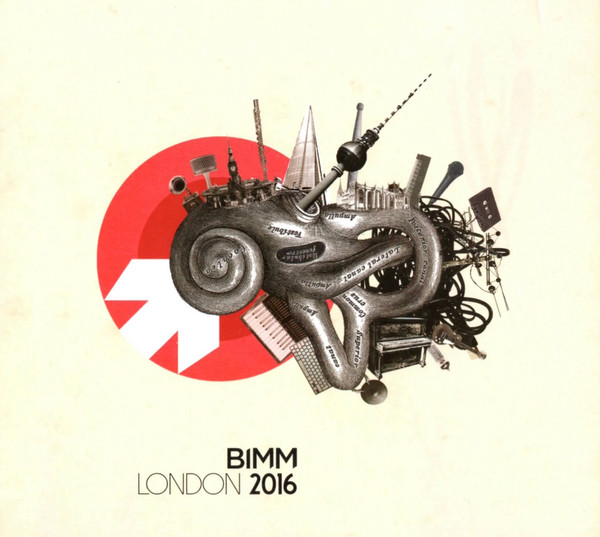 BIMM London 2016