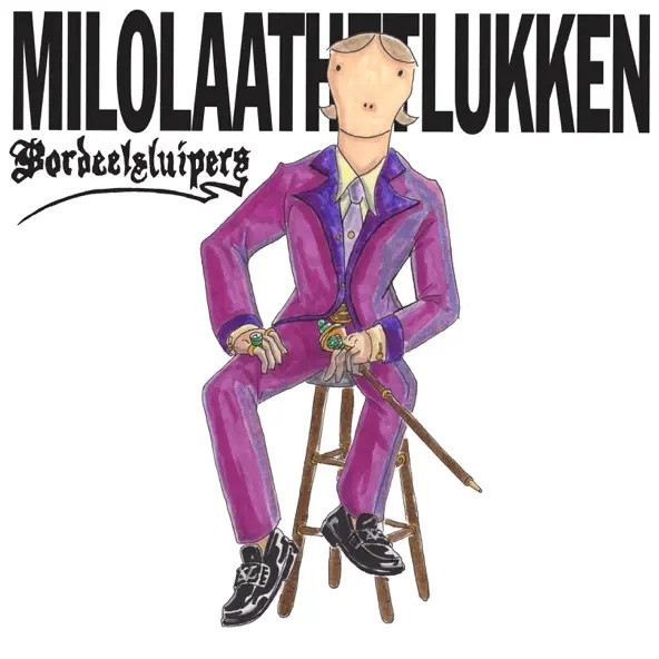 Bordeelsluipers