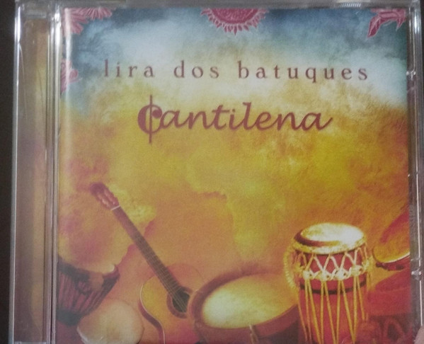 Lira Dos Batuques