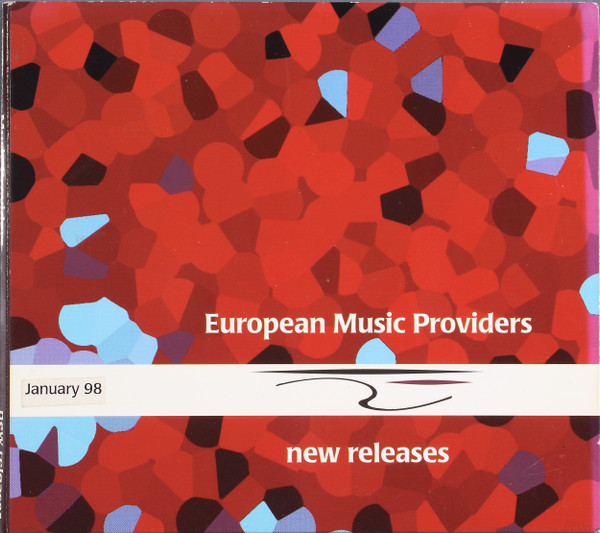 New Releases January '98