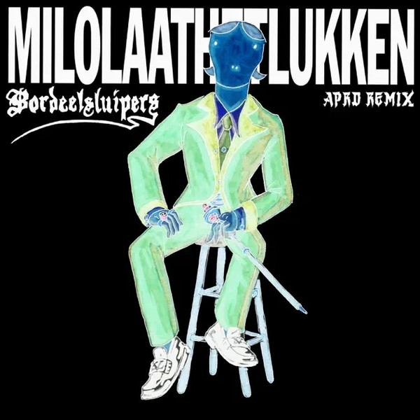 Bordeelsluipers (APRD Remix)