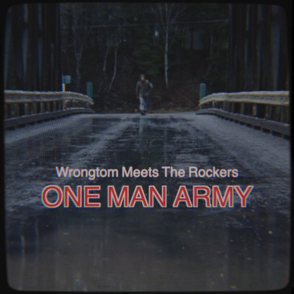 One Man Army