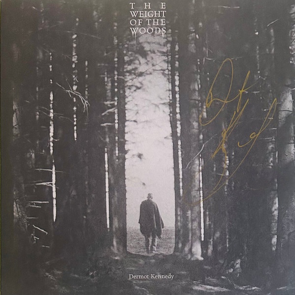 The Weight Of The Woods