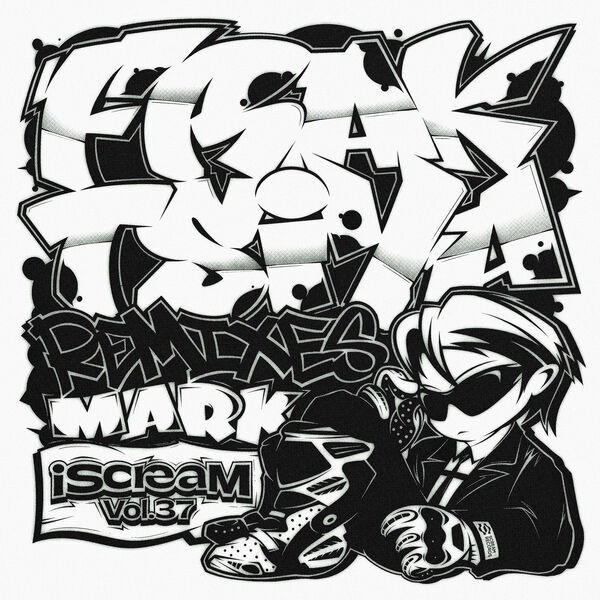iScreaM Vol.37 : 프락치 Fraktsiya Remixes