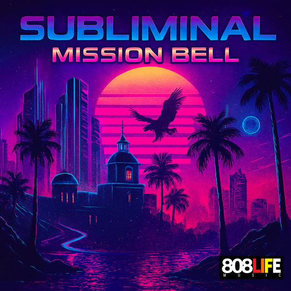 Mission Bell
