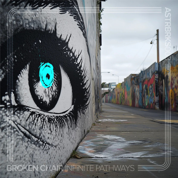 Infinite Pathways
