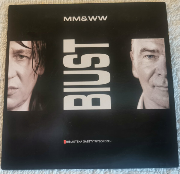 Biust