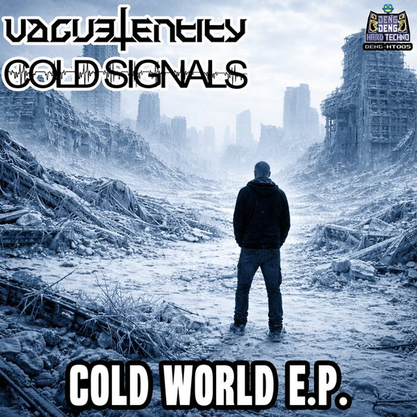Cold World E.P.