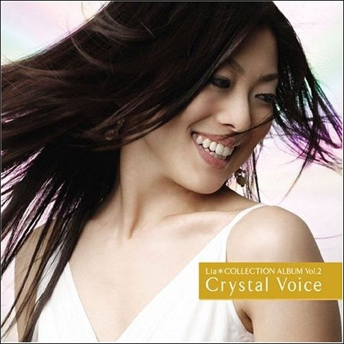 Lia*Collection Album Vol.2 Crystal Voice