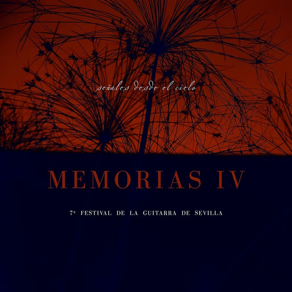 Memorias IV - Señales Desde El Cielo