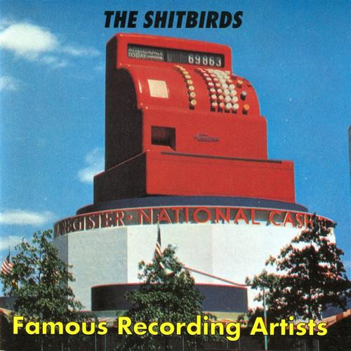 Famous Recording Artists