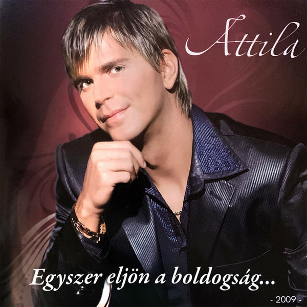 Egyszer eljön a boldogság...