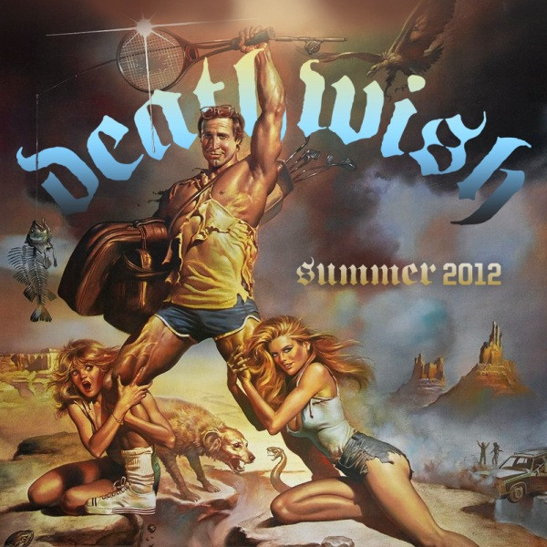 Summer 2012