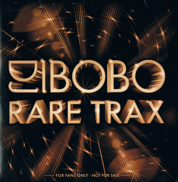 Rare Trax