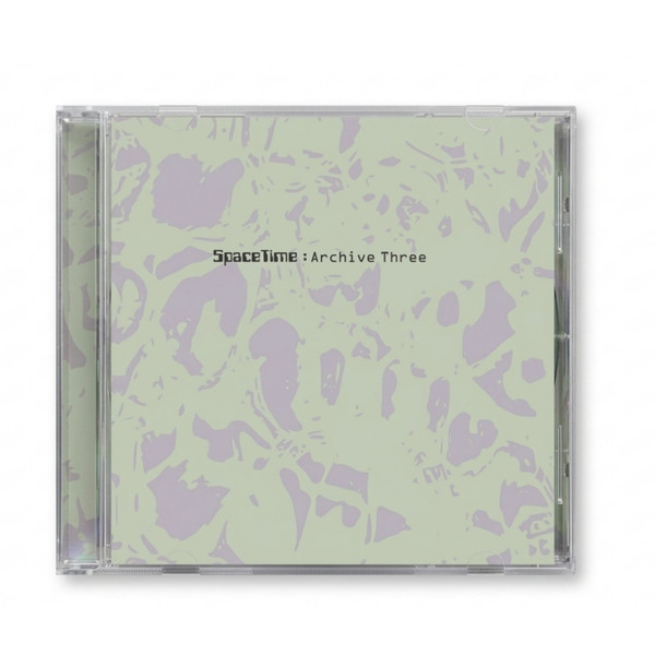 Archive Three - CD Exclusive Tracks