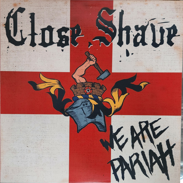 We Are Pariah