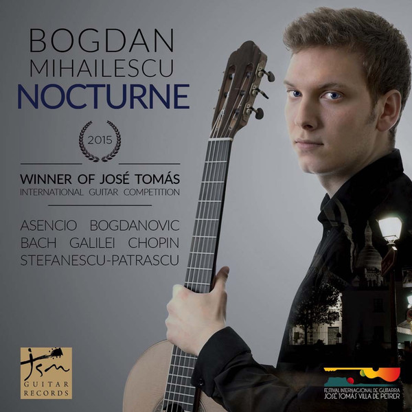 Nocturne  