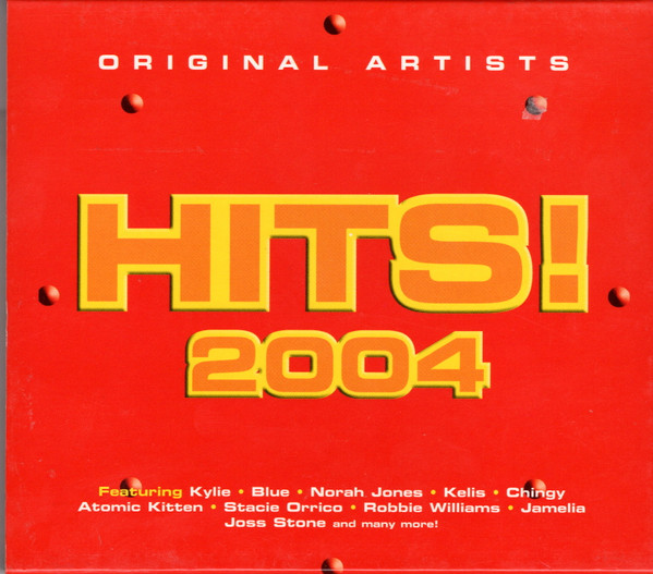 Hits! 2004
