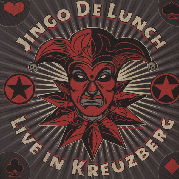 Live In Kreuzberg