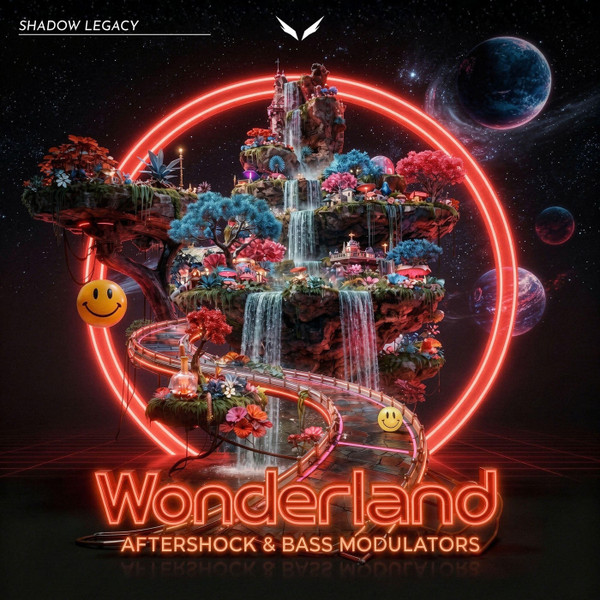 Wonderland