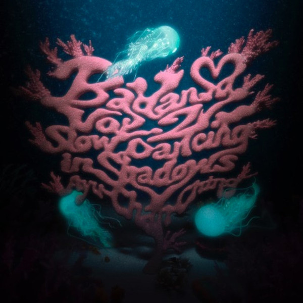 Ba'dansa Vol.2 -Slow Dancing In Shadows-