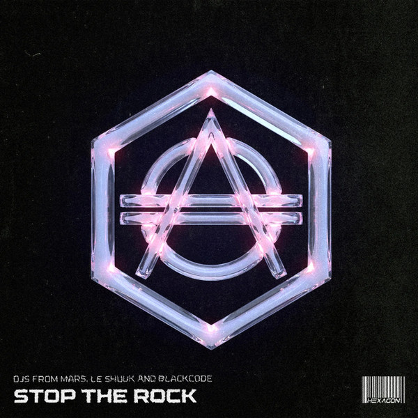 Stop The Rock