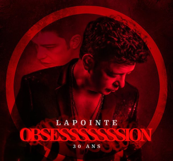 Obsesssssssion 30 Ans