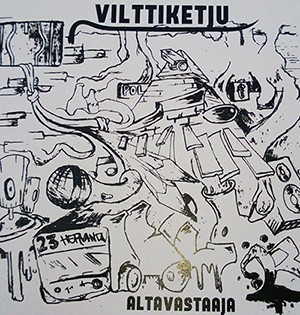 Altavastaaja