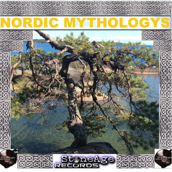 Nordic Mythologys