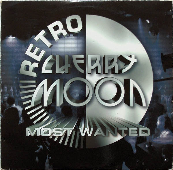 Cherry Moon Most Wanted Retro