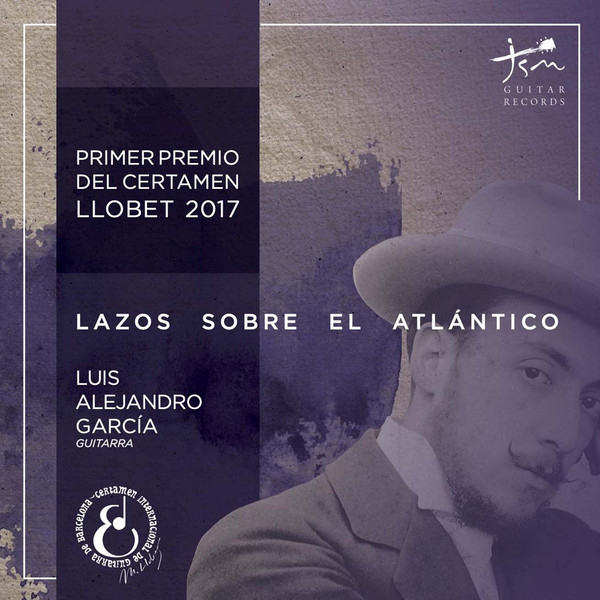 Lazos Sobre El Atlántico  