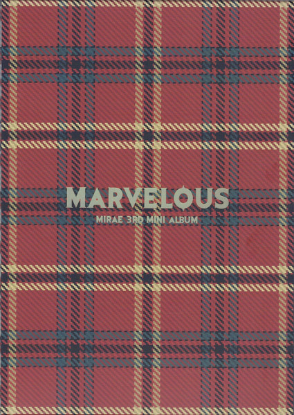 Marvelous