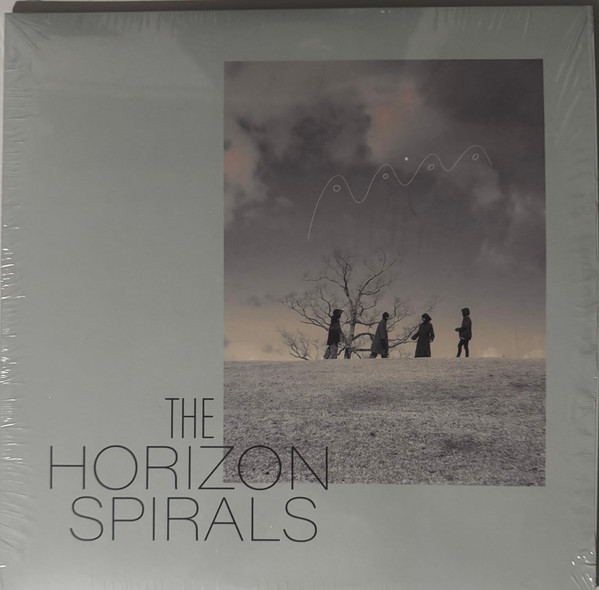 The Horizon Spirals / The Horizon Viral