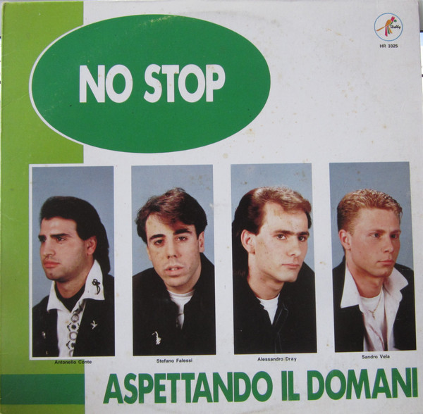 Aspettando Il Domani