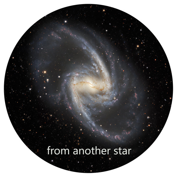 The Coldest Place In Space