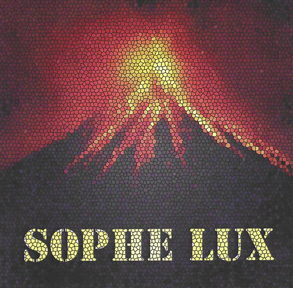 Hungry Ghost / Sophia Song