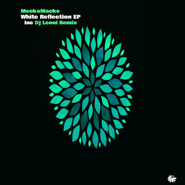 White Reflection EP
