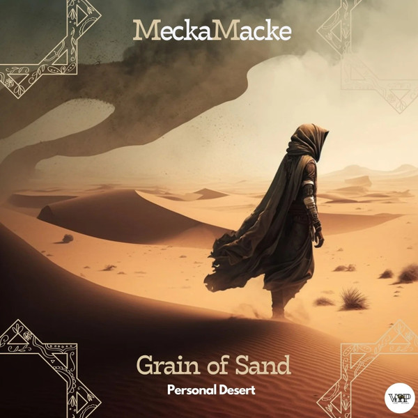 Grain Of Sand