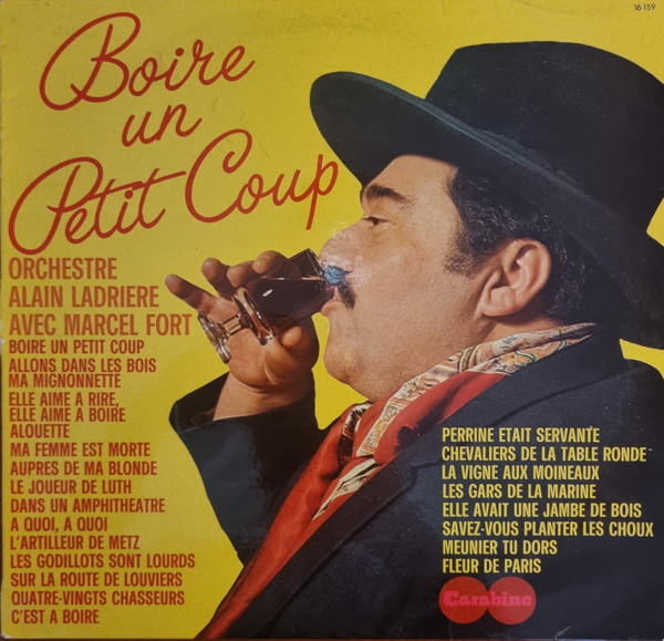 Boire un petit coup