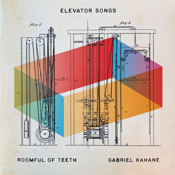 Elevator Songs
