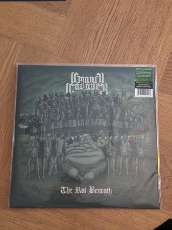 The Rot Beneath