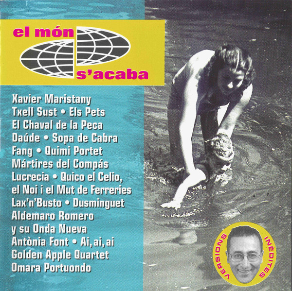 El Món S'Acaba