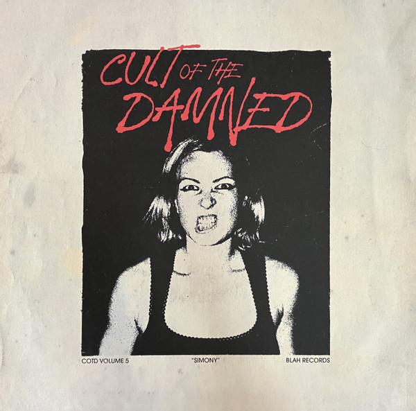 COTD Volume 5 "Simony"