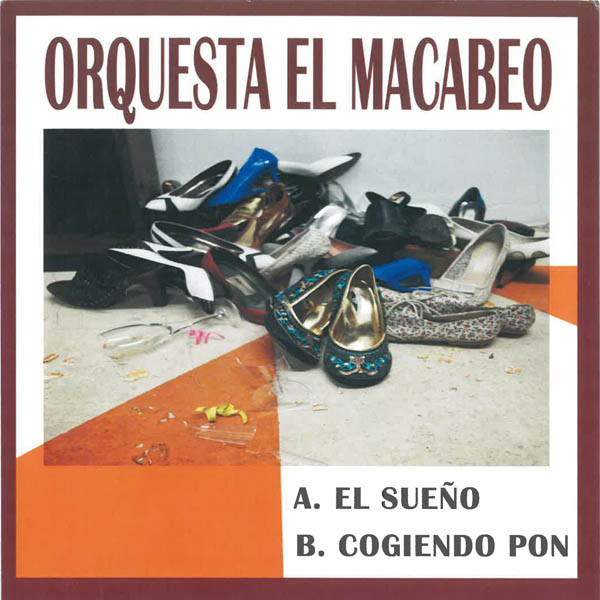 El Sueño / Cogiendo Pon