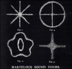 Marvelous Sound Forms