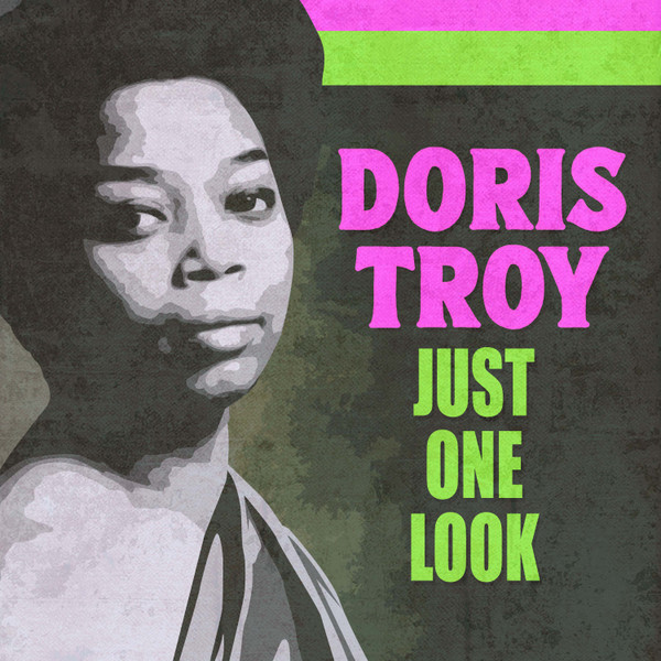 Just One Look