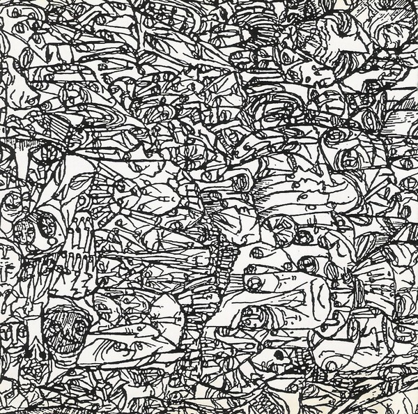 Cacophony