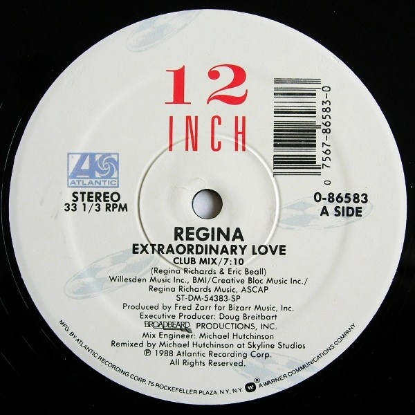 Extraordinary Love