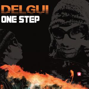 One Step EP