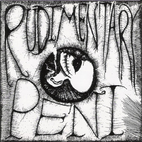 The E.P.'s Of R.P.
